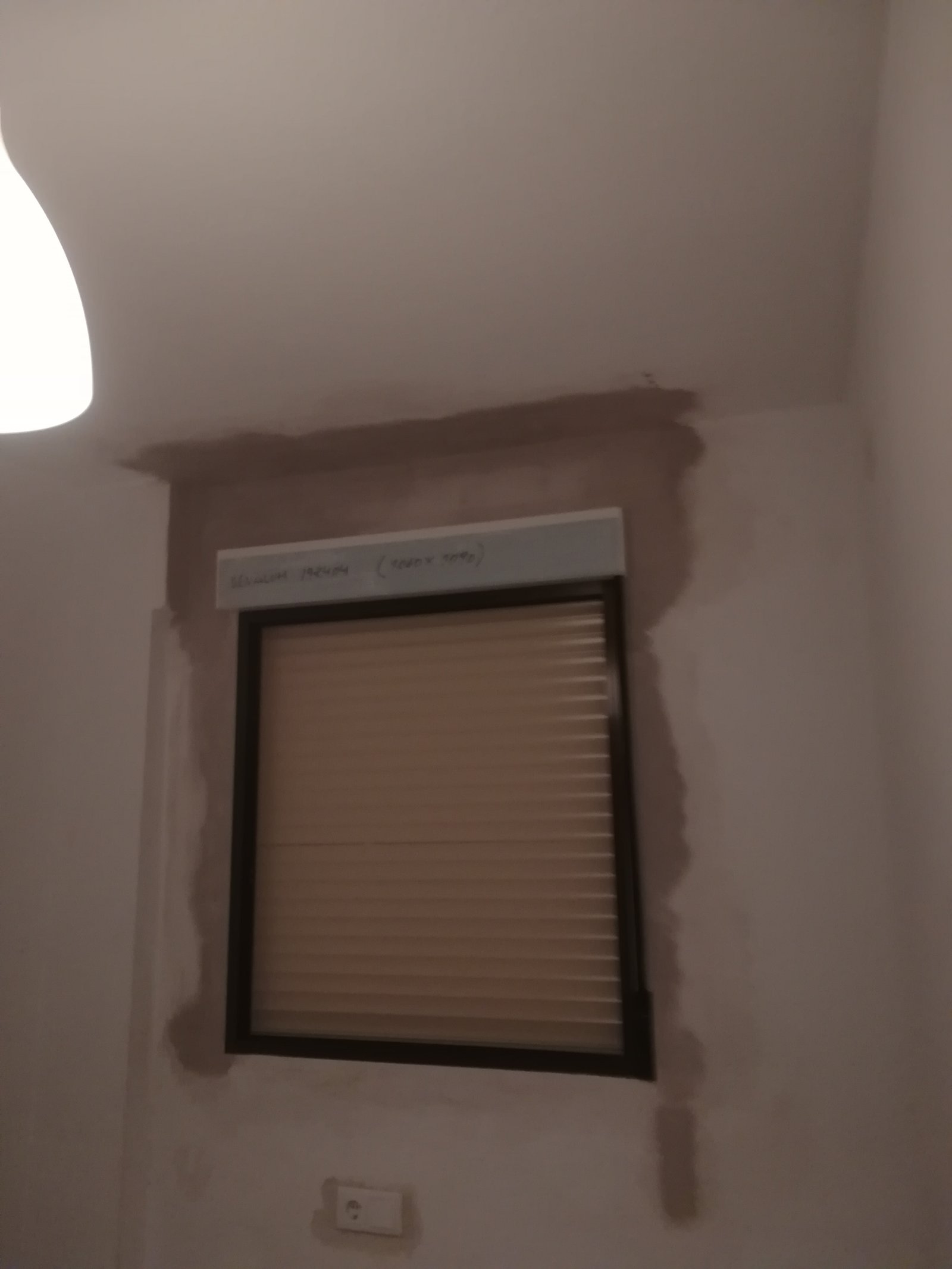 Trabajo de ventanas Jairo Soluciones