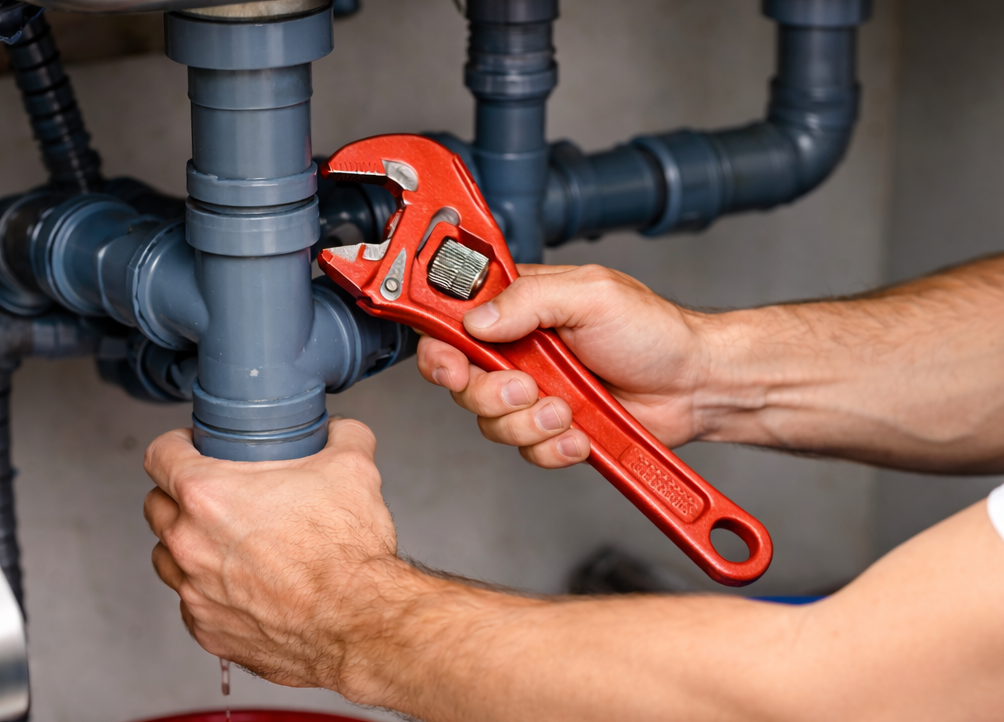 Fontanería en Alicante